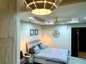 Cozy & Comfortable Studio Apt in Bahria Phase 7